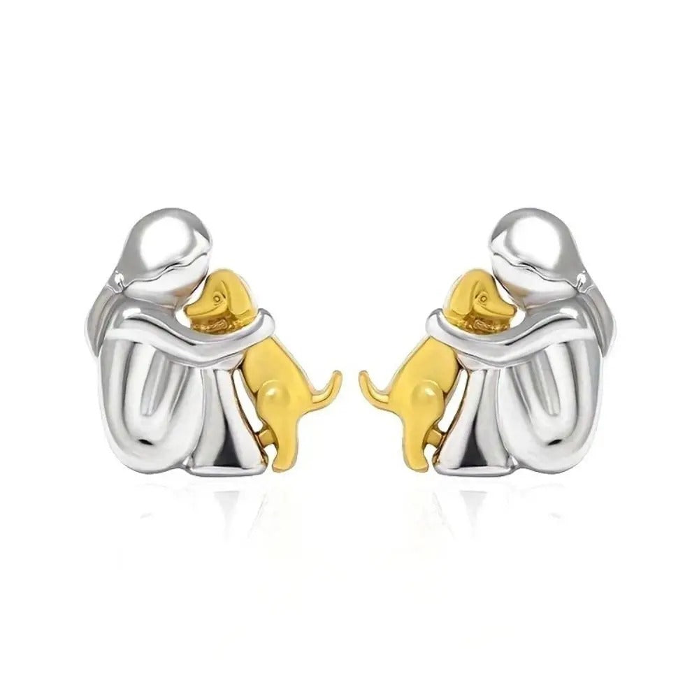 Orecchini EternoLegame