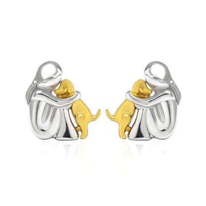 Orecchini EternoLegame