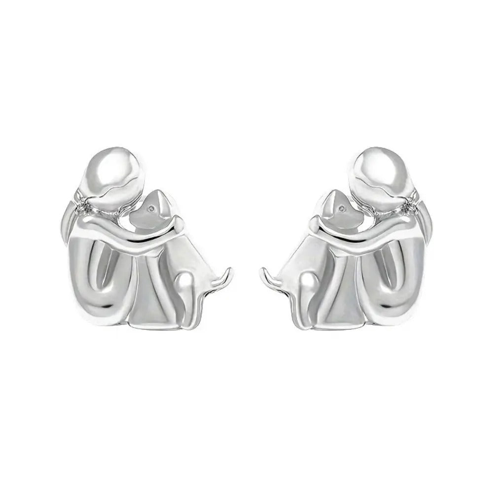 Orecchini EternoLegame