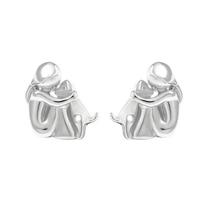 Orecchini EternoLegame