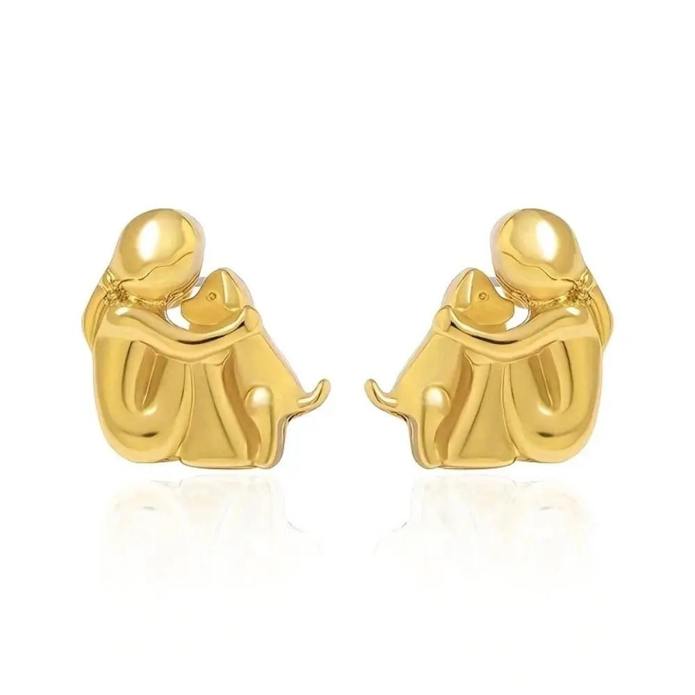 Orecchini EternoLegame