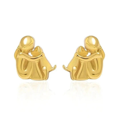 Orecchini EternoLegame