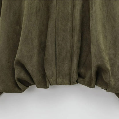 DETROIT - Giacca Bomber