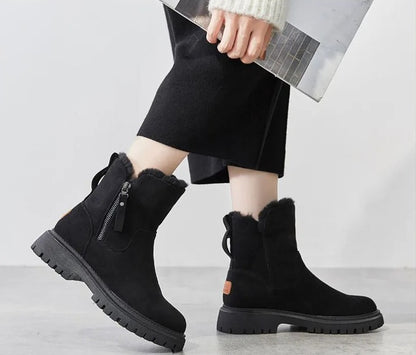 ASPEN - Scarponcino invernale