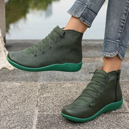 BARCELLONA - Scarpe casual in eco-pelle