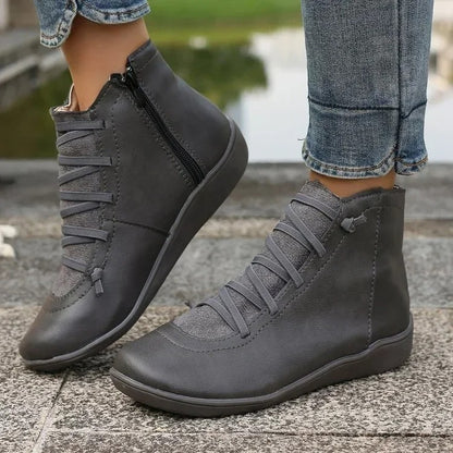 BARCELLONA - Scarpe casual in eco-pelle