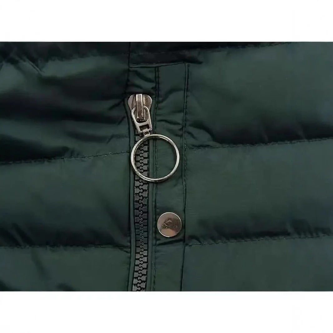 EDIMBURGO - Piumino Antivento