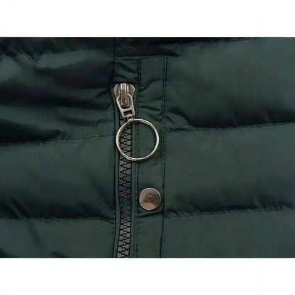 EDIMBURGO - Piumino Antivento