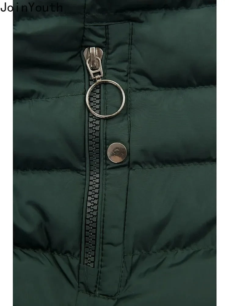 EDIMBURGO - Piumino Antivento