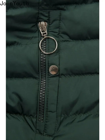 EDIMBURGO - Piumino Antivento