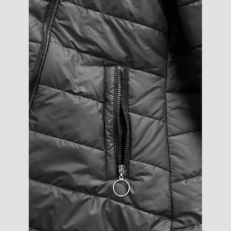 EDIMBURGO - Piumino Antivento