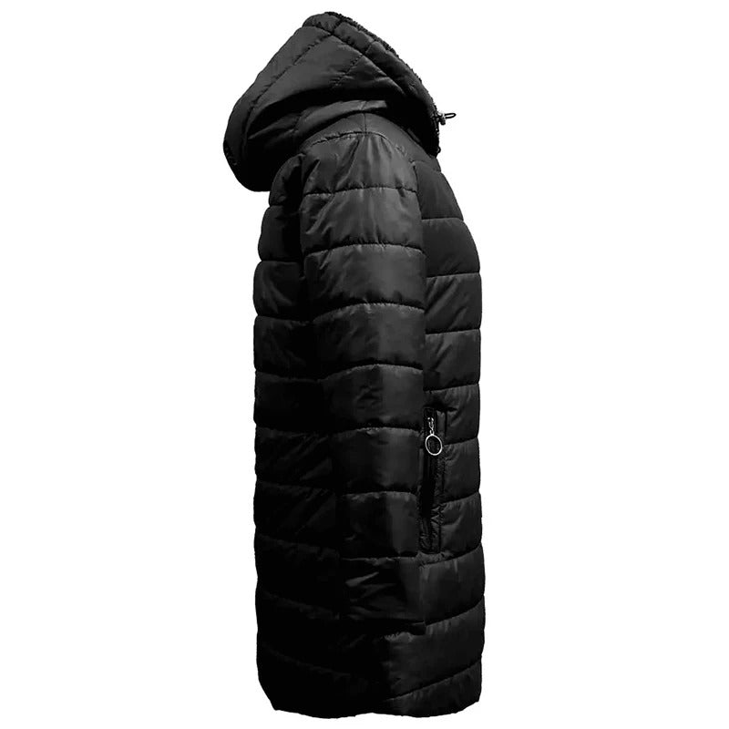 EDIMBURGO - Piumino Antivento