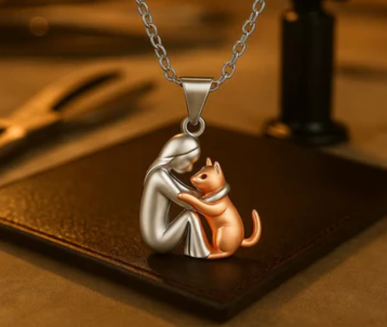 Collana EternoLegame