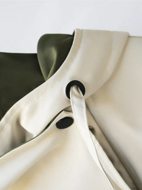 LONDRA - Cappotto Urban Style