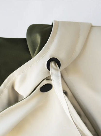 LONDRA - Cappotto Urban Style