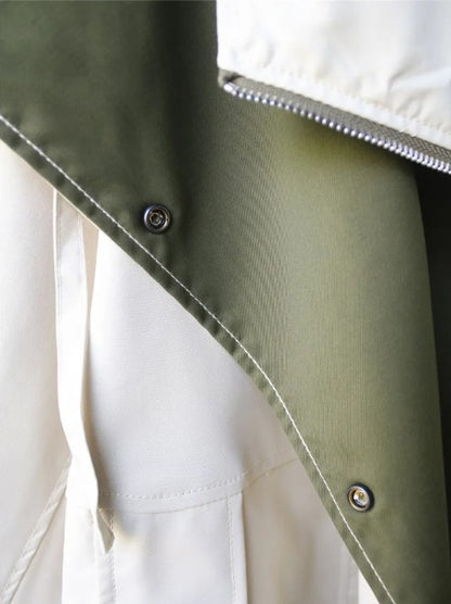 LONDRA - Cappotto Urban Style