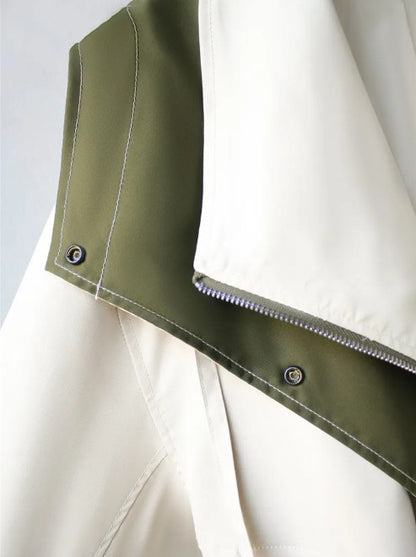 LONDRA - Cappotto Urban Style