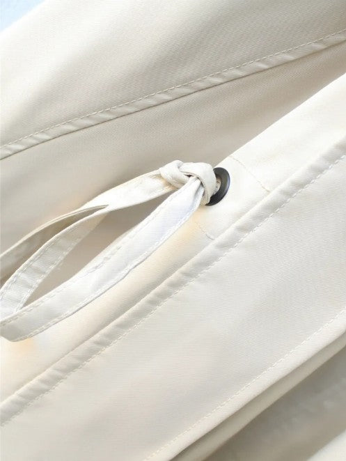 LONDRA - Cappotto Urban Style