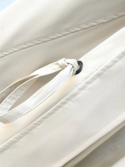 LONDRA - Cappotto Urban Style