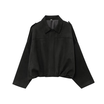 DETROIT - Giacca Bomber