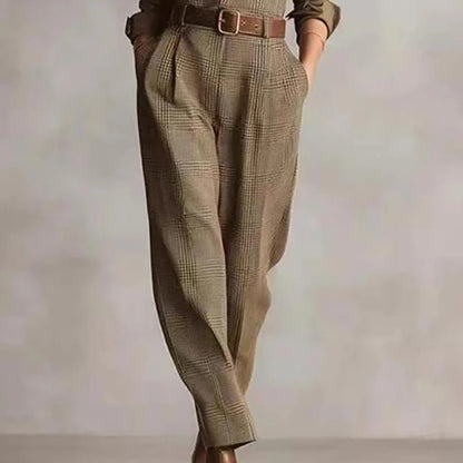 NORWICH - Abito pantalone