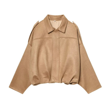 DETROIT - Giacca Bomber