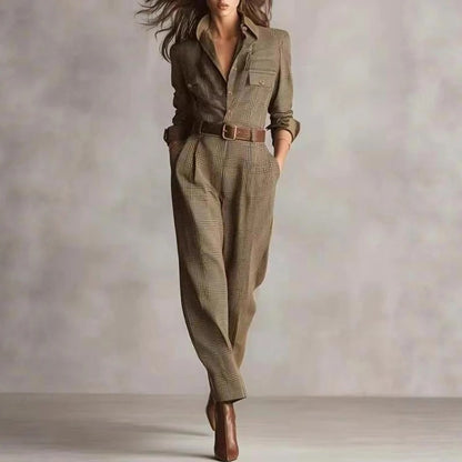 NORWICH - Abito pantalone