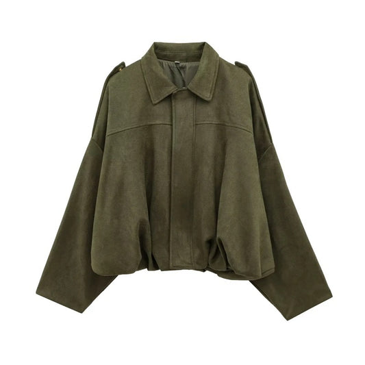 DETROIT - Giacca Bomber