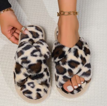 ZURIGO - pantofole soffici ed eleganti